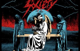 LOST SOCIETY – Kill The Light