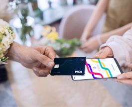 В Україні з’явився застосунок, який перетворює смартфон на платіжний термінал
