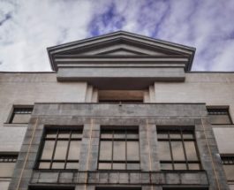 Коболєв і Пивоварський. Знищення реформаторів