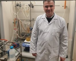 Валентин Чебанов:  Без науки держава, ніколи не зможе стати розвинутою, мати сильну економіку, освіту, медицину і обороноздатність