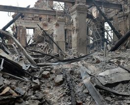 Битва за Харьков