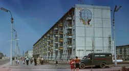 Таємниці Воскресенки
