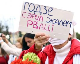 Корчится безъязыкая