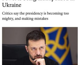 Антимайдан випробовує межі
