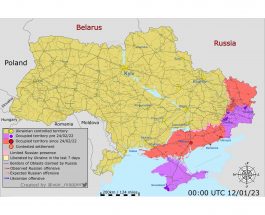 Последняя попытка Кремля