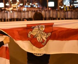 Белорусская пропаганда оседлала давний прокремлевский ярлык: От оппонентов и «свядомых» – к «змагарам»