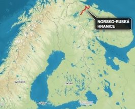 Для чего норвежцы запрещают мочиться на российскую границу