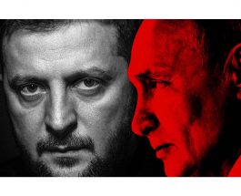 Від “капітуляції” Зеленського до капітуляції Путіна