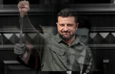 Виродження влади. Як Зеленський досяг своєї стелі, а система держуправління — дна