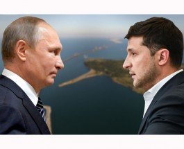 Украинский троллинг в Нормандском формате