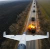 Кінець сухопутного коридору: Україна системно випалює логістику РФ до Криму