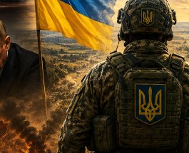 Всупереч Трампу і дефіциту озброєння: як Сили Оборони вистояли та перехопили ініціативу