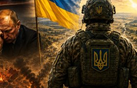 Всупереч Трампу і дефіциту озброєння: як Сили Оборони вистояли та перехопили ініціативу