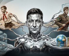 Ртутна політика