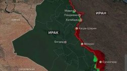Ірано-іракський сценарій: як далекобійна війна ламає тил агресора