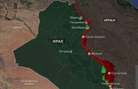 Ірано-іракський сценарій: як далекобійна війна ламає тил агресора