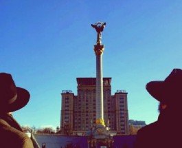 Ульмо Три & Pinhas – Veahavta