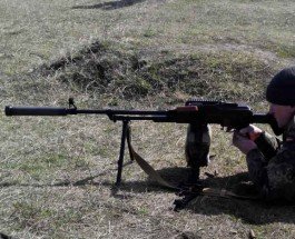 Созданный волонтерами глушитель поражает результатами