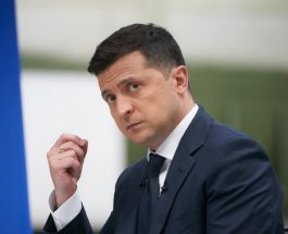 Зеленського дратує Захід
