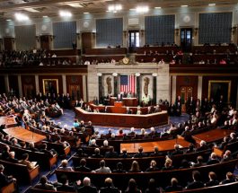 Палата представителей США проголосовала за ленд-лиз для Украины
