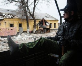 Три с половиной причины, по которым Россия может уйти с Украины