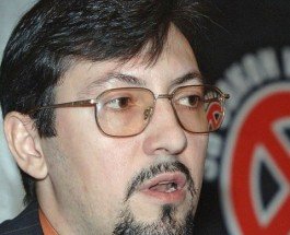 Поткин: Меня преследуют за отказ от организации убийства Коломойского