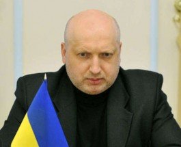 Александр Турчинов: «Исконно русские» болота могут легко уместиться в рамки одной Московской области