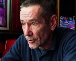 Алексей Горбунов отказался от съемок в российских фильмах, чтобы сыграть в сериале “Нацгвардия”