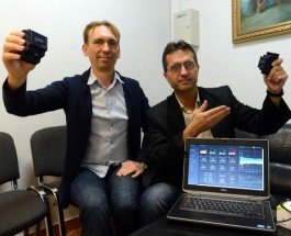 Киевляне создали “умный” счетчик, позволяющий существенно экономить электричество