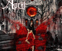 Apryl  вернулся с новым клипом