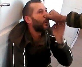 Хроника “ДНР”: якутский “доброволец” избивает московского “добровольца” за дезертирство