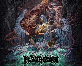 Смотрите “Talk To Me About God” – новый клип от Fleshgore