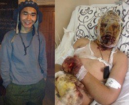 Бурятский танкист из Дебальцево не получил никакой помощи со стороны Министерства обороны России