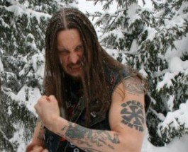 Норвежский блэк-металлист из Darkthrone выиграл выборы с лозунгом «Пожалуйста, не голосуйте за меня»
