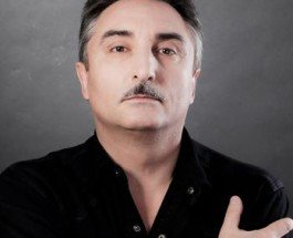 Густав Водичка: У нас анархия, а она всегда приводит только к чему-то очень хорошему