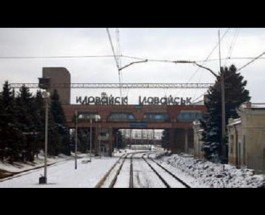 В Иловайске эшелон с оккупантами и боеприпасами «улетел» в ад