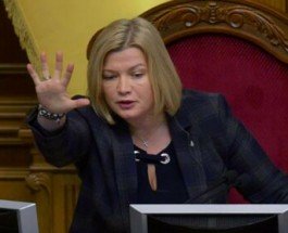Украина продолжит “выдавливать” россиян из всех миссий