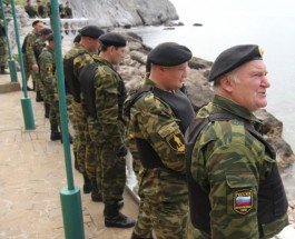 Вернется ли Крым в Украину?
