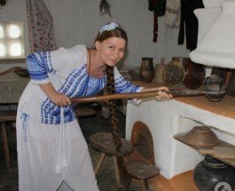 Лада Лузина: Каждая украинка, а особенно киевлянка, – ведьма по национальности