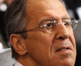 Лавров считает, что  США принуждают Украину воевать на Донбассе