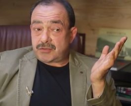 Михаил Кожухов: “ДНР” и “ЛНР” – это ширма: на Донбассе воюют профессиональные военные из России