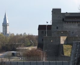 Как Нарва чуть не стала эстонским Приднестровьем