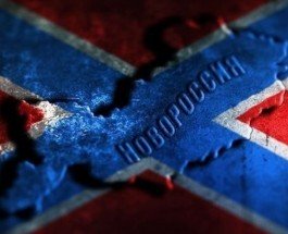Как Путин будет использовать проект “Новороссия”