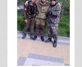 Новости из Ростова: “Кто ж знал, что хохлы оружие возьмут и не на Киев, а к нам ломанут?”
