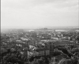 Оккупированный Киев глазами немецкого фотографа Герберта Листа
