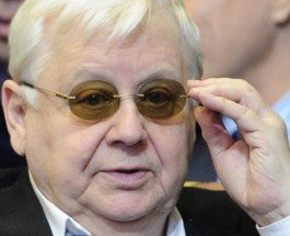 Медийщики ответили Олегу Табакову на оскорбление украинцев
