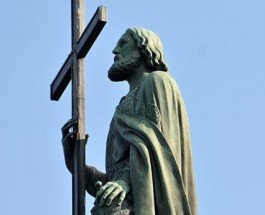 Битва за киевское наследие в преддверии возвращения названия Русь