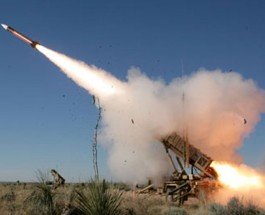 США предоставят украинской армии ЗРК “Пэтриот”