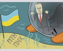 Иван Ленский: Что будет с Крымом после развала России