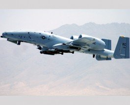 Беспилотный штурмовик QA-10